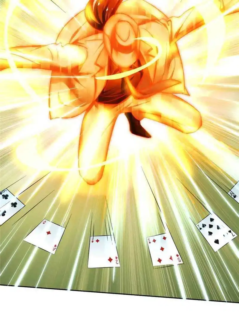 Legend Reboot Chapter 89 25